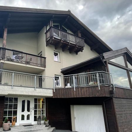 Апартаменты Haus Schwaighof Арцль  Экстерьер фото