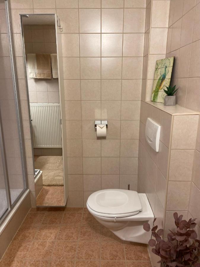 Апартаменты Haus Schwaighof Арцль  Экстерьер фото