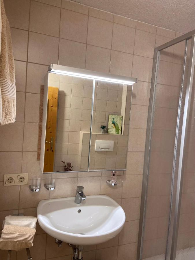 Апартаменты Haus Schwaighof Арцль  Экстерьер фото